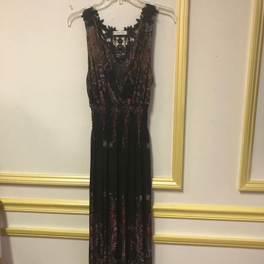 Maxi,dress